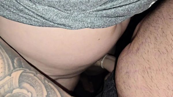 Enjoy watching this uncut video titled : Big Tits Step Mom Gets Roughly Fucked Standing Up By Step Son's Huge Cock