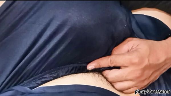 Enjoy watching full scene : Husband Records Horny Wife Fucking Young Stranger - Real Cheating Slut