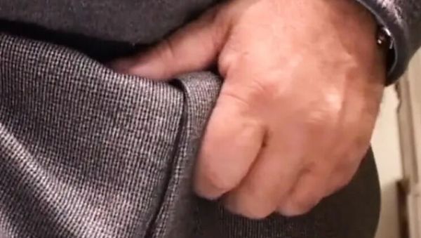Enjoy watching HD clip named : Nonno Gio's Huge Old Cock Fucks a Hot Young Babe