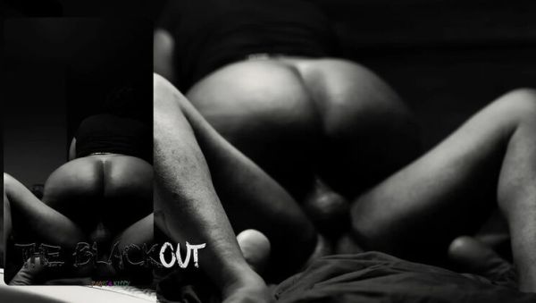 Enjoy watching the full movie : The Blackout Episode 1: KittyLove Big Ass Blowjob and Rough Doggy Style