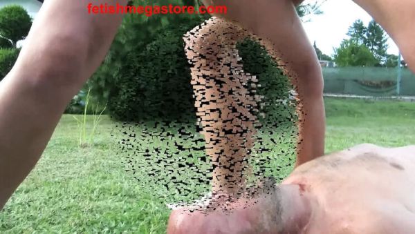 Watch uncut video titled : Sluts Julia Parker and Simon Kitty Get Pissed In Mouth Brutal Femdom Punishment