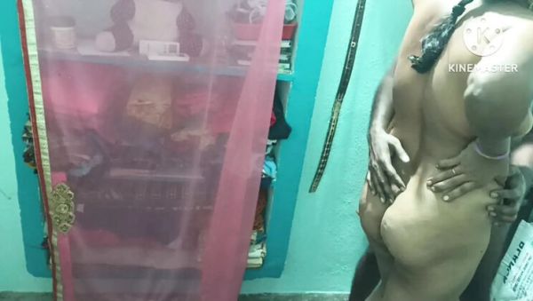 Watch this hardcore movie of : Telugu Vijayawada Babe Snorts Coke While Horny Maid Watches