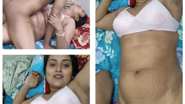 Stream the HD movie of : Your-Eshita Hot Bhabhi and Devar Threesome Anal Sex Video - Last Part 03