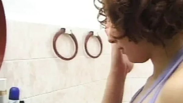 Watch hardcore clip named : Huge Tits Bride Gets Her Wet Ass Pounded - Full Vintage Movie