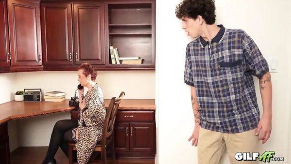 Stream this uncut scene : Skinny Grannies Get Their Pussies Pounded Hard - Compilation