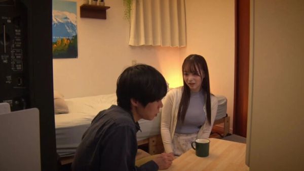 View hardcore clip titled : Ririka Amau Gets So Tired After A Party She Stays The Night - Asian HD