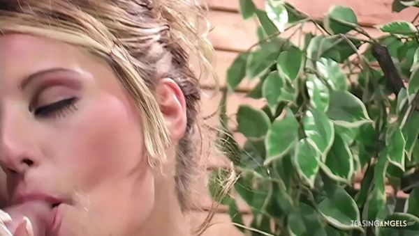 Watch uncensored clip called : Melissa Black shows off her anal and double penetration skills in a hot threesome