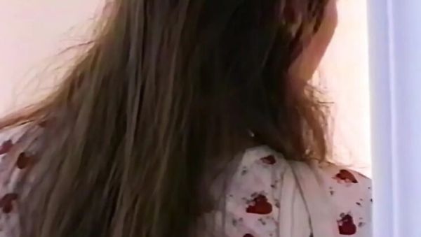 Play the full video called : Vintage 90s College Girls Lesbian Porn – Mature MILF and 18 Babe in Dorm Room