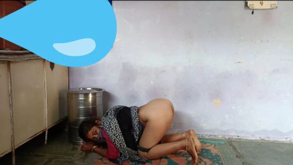 Stream this complete video titled : Stepbrother Slams StepSis Hard - Big Booty Doggystyle