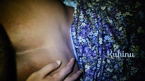 Stream full video of : Kuhinu’s Big Tits Asian Village Bhabhi Gets Doggy Style From Devar