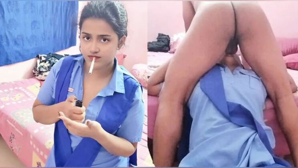 Stream full clip titled : Big Ass Desi Stepsister Tells Her Dirty Sex Story After Birthday Night