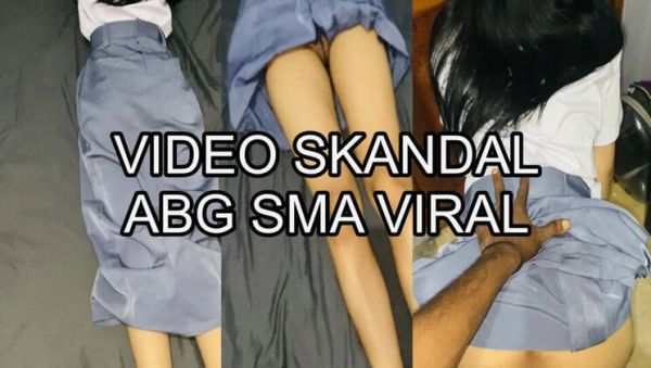 Watch the full movie : Hot teen with big tits gets fucked hard by stepbrother in viral home video
