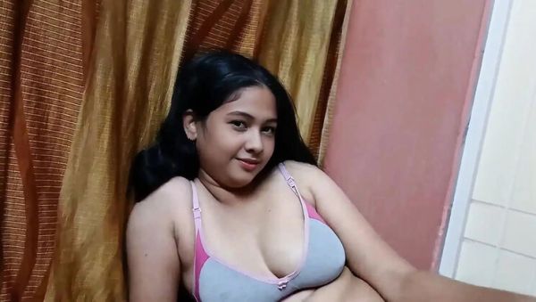 Enjoy watching uncut scene of : Horny Stepsister Gets Creampied and Gives Him Intense Pleasure
