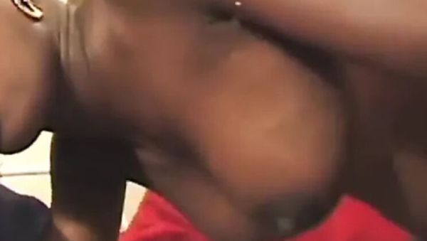 Watch the hardcore movie called : Hairy Pregnant Ebony Gets Her Bush Drilled By Old White Man