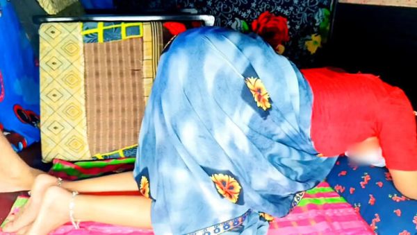 Play complete clip called : Naughty Indian Wife Neelu Singh (21) Gets Caught Fucking Step Brother in Bedroom