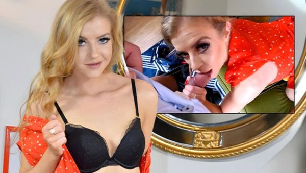 Stream the full video : Old Jim Slip Fucks British Babe Amelia Grace in POV Anal