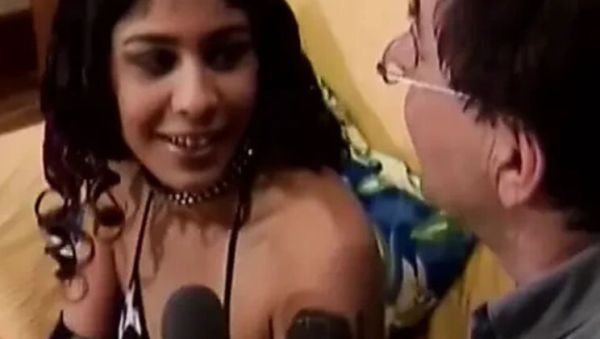 View this full scene of : Tia - British Asian Slut Hardcore