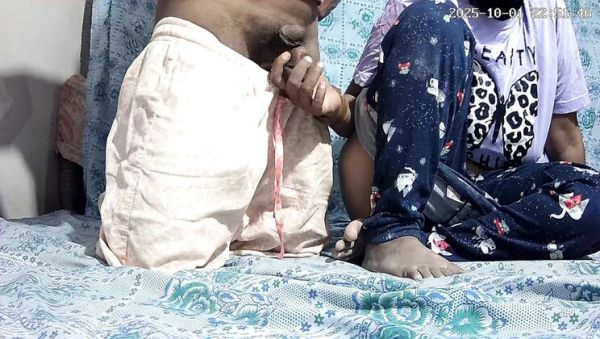 View this full movie : Indian Doctor and Nurse Jungle Sex with Huge Tits – Mature Village Action
