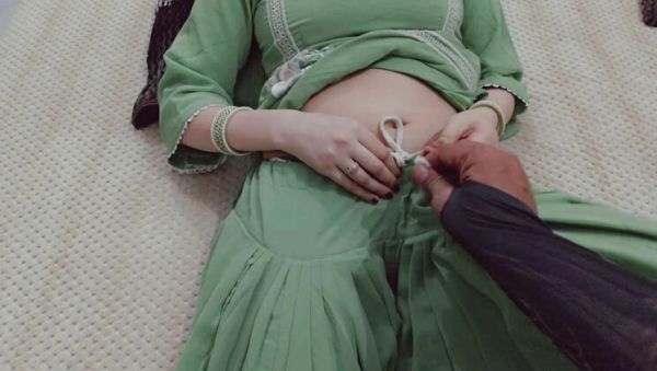 Stream the complete movie of : Desi Bhabhi Home Alone Shows Off Her Huge Booty and Tight Pussy in 4K HD