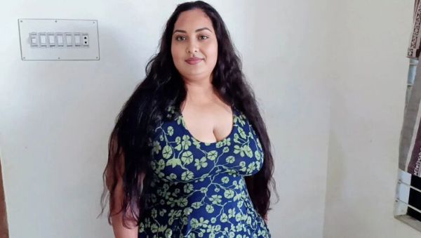 View this full movie titled : Desi Teen's First Anal Hookup With Hot Couple