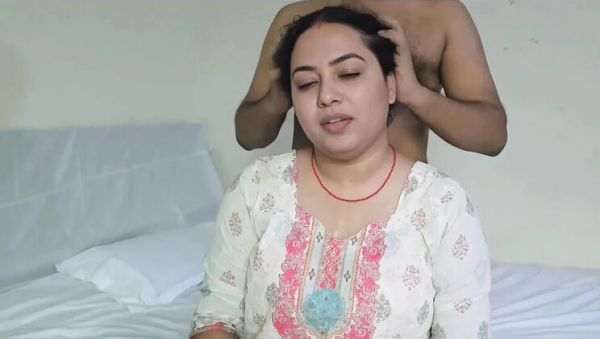 View hardcore video called : Stepmom Message Me To Relieve Her Pain, She Took My Cock Deep In Her Mouth And Sucked Hard