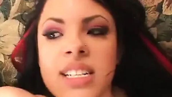 Watch this complete video of : Wesley Pipes Pounds Two Sluts in Wild Interracial Threesome