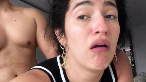 Play this hardcore video of : NamiQseiiin Slams Her Big Ass With Hard Anal, She Begs For My Cock In Her Mouth