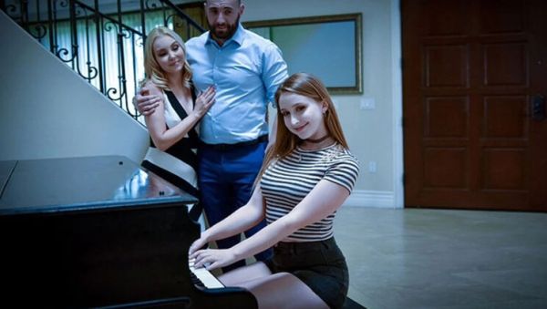 Enjoy watching this full clip titled : Fucking Your Stepdaughter Together With My Hot Wife Fixes Our Broken Marriage