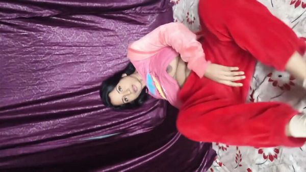 Watch the hardcore scene titled : Amisha Bhabhi Gets Fucked by General Store Owner – Season 12 Hot Desi Cowgirl