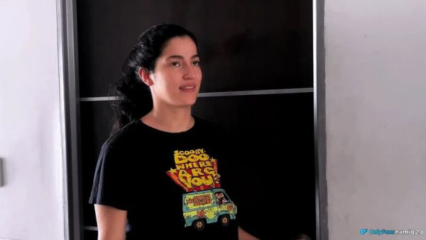 Stream this hardcore video called : Roxxan Needs It Bad – He Slides His Cock Deep In Her Pussy Till She Cums Hard