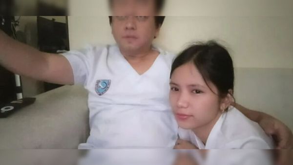 View complete clip of : Skipping Class To Fuck My Hot Stepsister - POV Asian Teen
