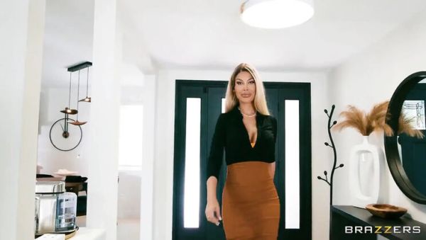 Watch HD scene called : Brazzers Hztv This House Was Built for Fucking! Big Tits Anal Blowjob