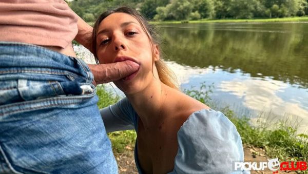 Play hardcore clip of : Gorgeous Isabella De Laa Gets Her Perfect Body Fucked Hard Outdoors
