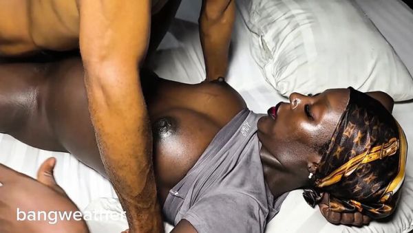Stream the uncensored video titled : Ebony Amateur Rides Long Cock Like a Pro