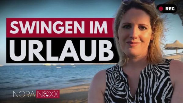 Enjoy watching the uncut scene titled : Nora Noxx's Swinger Vacation Tips for Hot Mature Fun