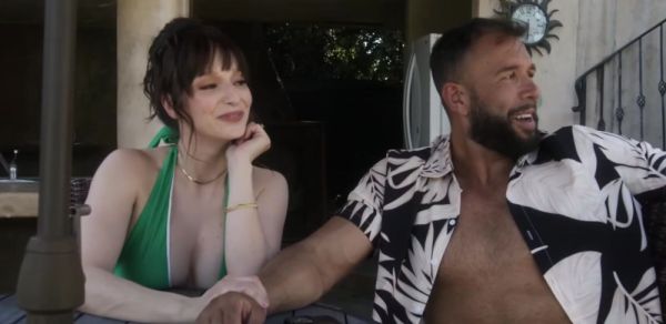 Enjoy watching the full video of : Would fucking your buddy gain his trust