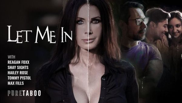 Watch HD movie : Shay Sights, Hailey Rose And Tommy Pistol - Let Me