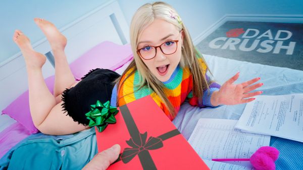 Play uncensored scene : Eva Nyx In Orgasm Is Stress Reliever