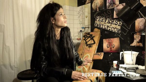 Enjoy watching hardcore movie named : Perverse Family: German Basement Initiation Hardcore