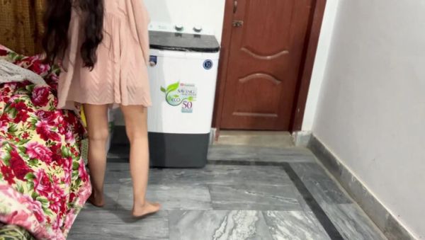 Play this uncensored clip named : Beautiful Indian Wife Romantic Fuck and Anal Massage Leads to Big Cock Cumshot (18+)
