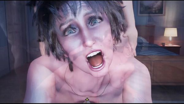 Stream this full scene called : Big Boobs Invasion 57: Horny Fans Fuck a Pornostar