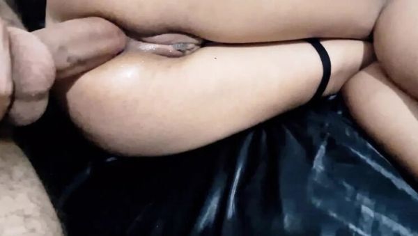 Enjoy watching the HD video titled : Small Thai Virgin Tries Deep Anal with Monster Cock – First Time Painful Anal
