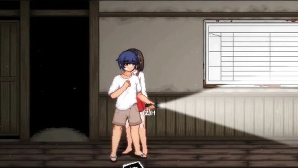 Play the complete video titled : Hentai Game Houkago no Onigokko After School Tag Fucking Ghost Women All Gallery Scene