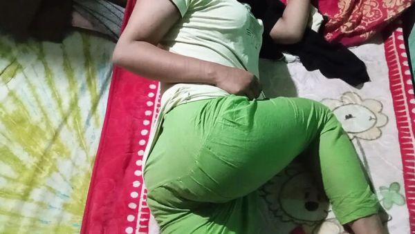 Enjoy watching uncensored scene titled : Fucking My Friend's Hot Wife at Home – Amateur Desi Sex