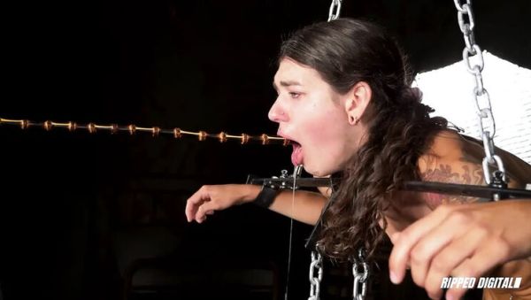 Watch uncensored clip of : Ramona Vixen Gets Proven Wrong in Hardcore BDSM