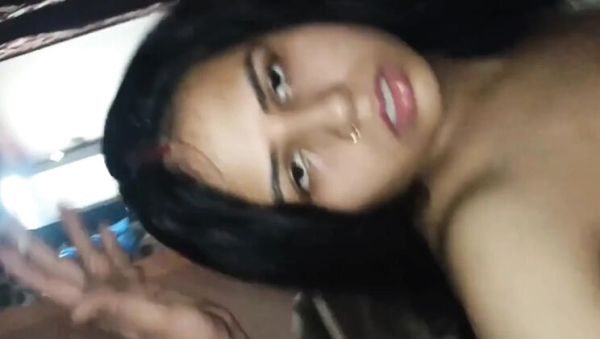 View the full clip titled : Latika Gritik Fuck With Step Brother – Hot Indian Housewife With Big Ass Gets Rough Missionary Sex From Huge Cock