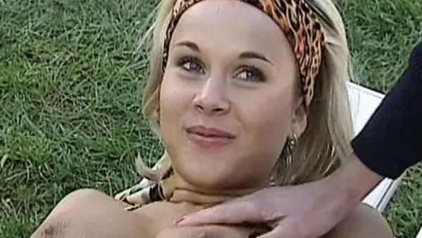 Watch this uncut video titled : Perfect German Babes Get Their Tight Assholes Fucked by Huge Cocks