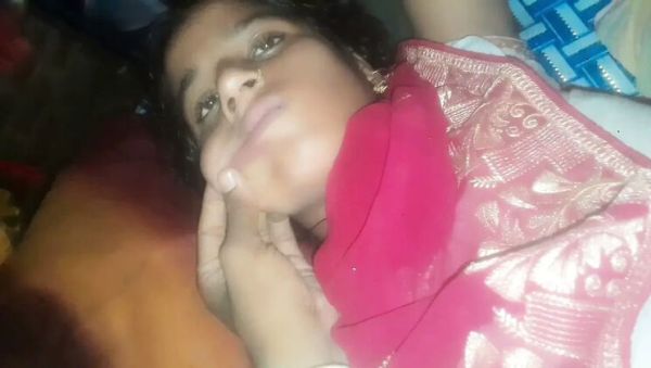 View this full video of : New Married Hot Bhabhi Ji With Me Big Ass In Desi Style