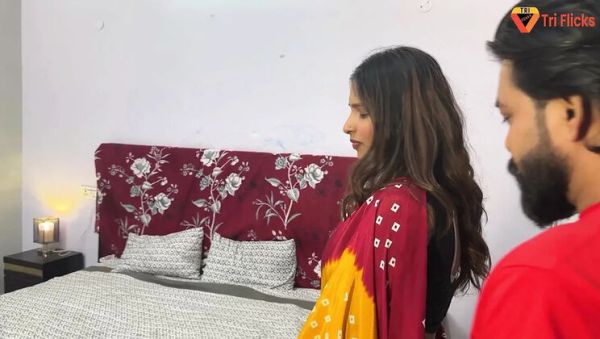 Stream hardcore clip of : Bhabhi Nai Sex with Dever – Hot Indian Desi Pornstar Fingering & Cumshot