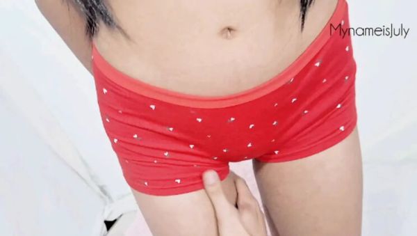 View the uncut clip named : Little Thai Teen Gets Fucked Hard by Big Dick in POV Amateur Video